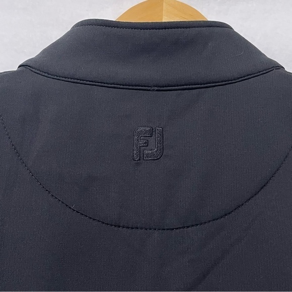 FootJoy full zip jacket - Picture 14 of 14